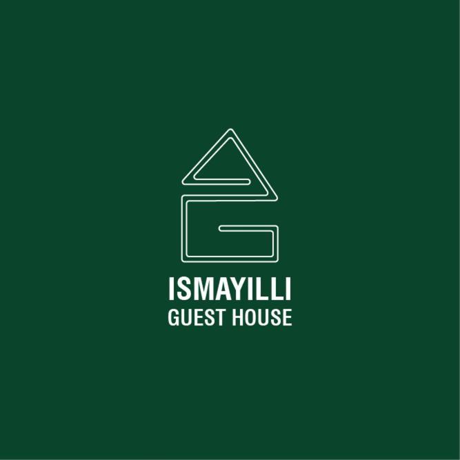 Ismayilli Guest House Exteriér fotografie