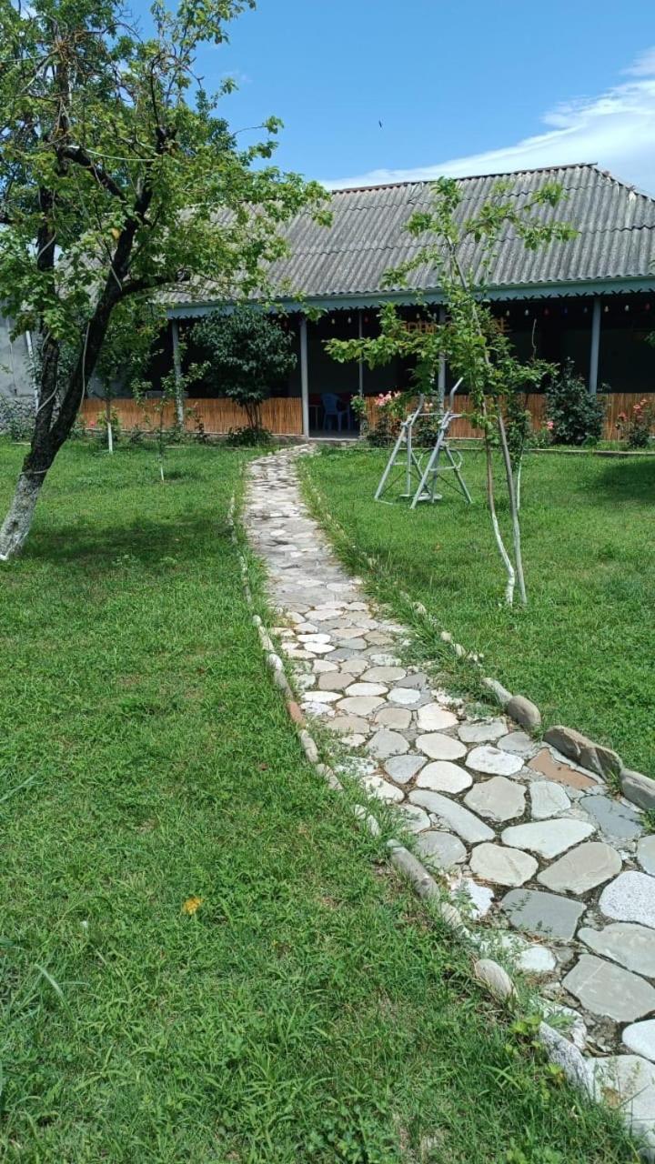 Ismayilli Guest House Exteriér fotografie